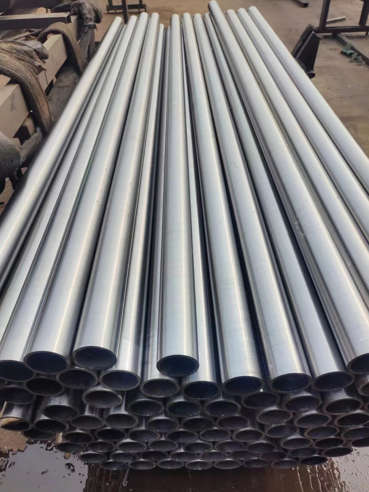 淡季下的廣東精密鋼管“供需雙弱”態(tài)勢或將到來？