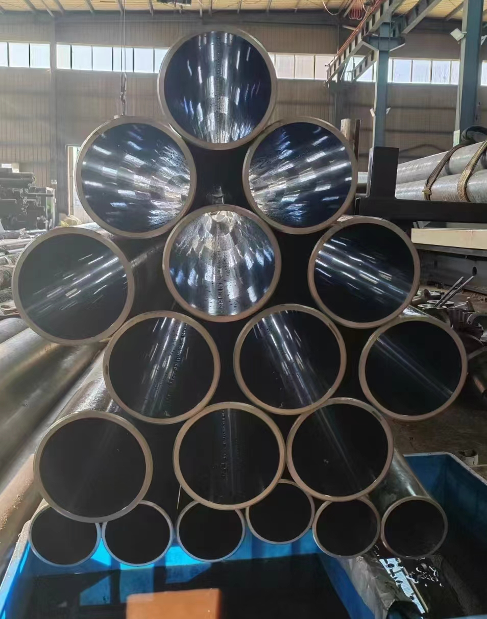 廣東絎磨管 油缸管市場價格預測