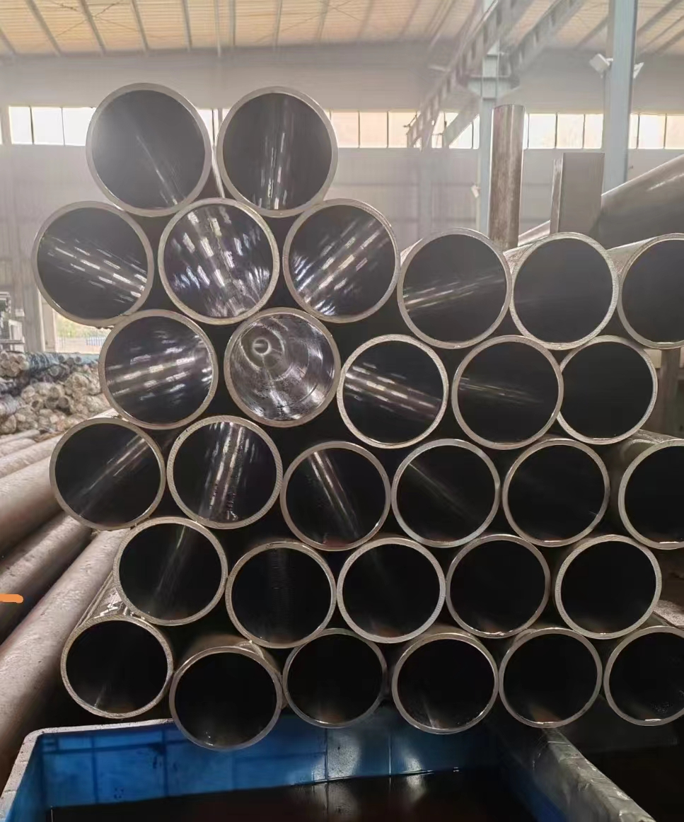 6月12日蘭格廣東絎磨管 廣東珩磨管早間預警